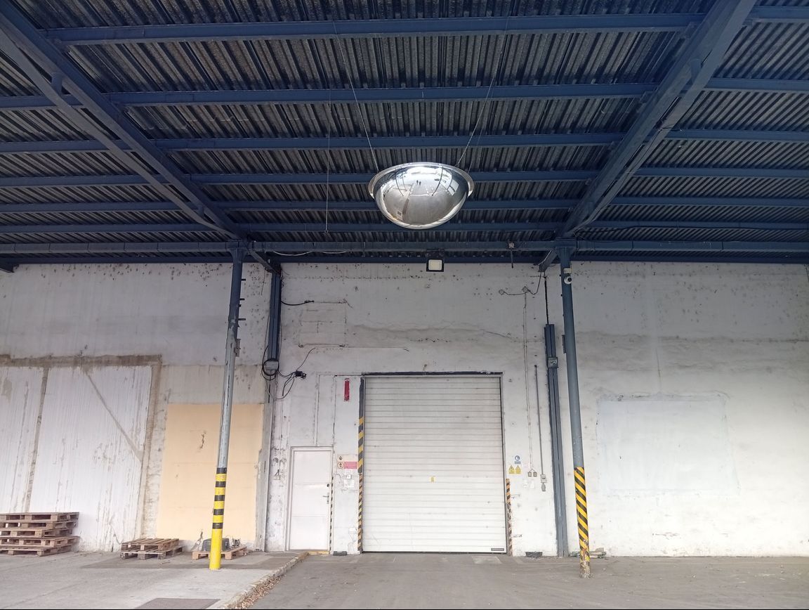 Výrobno-skladové priestory, Trenčín - 5