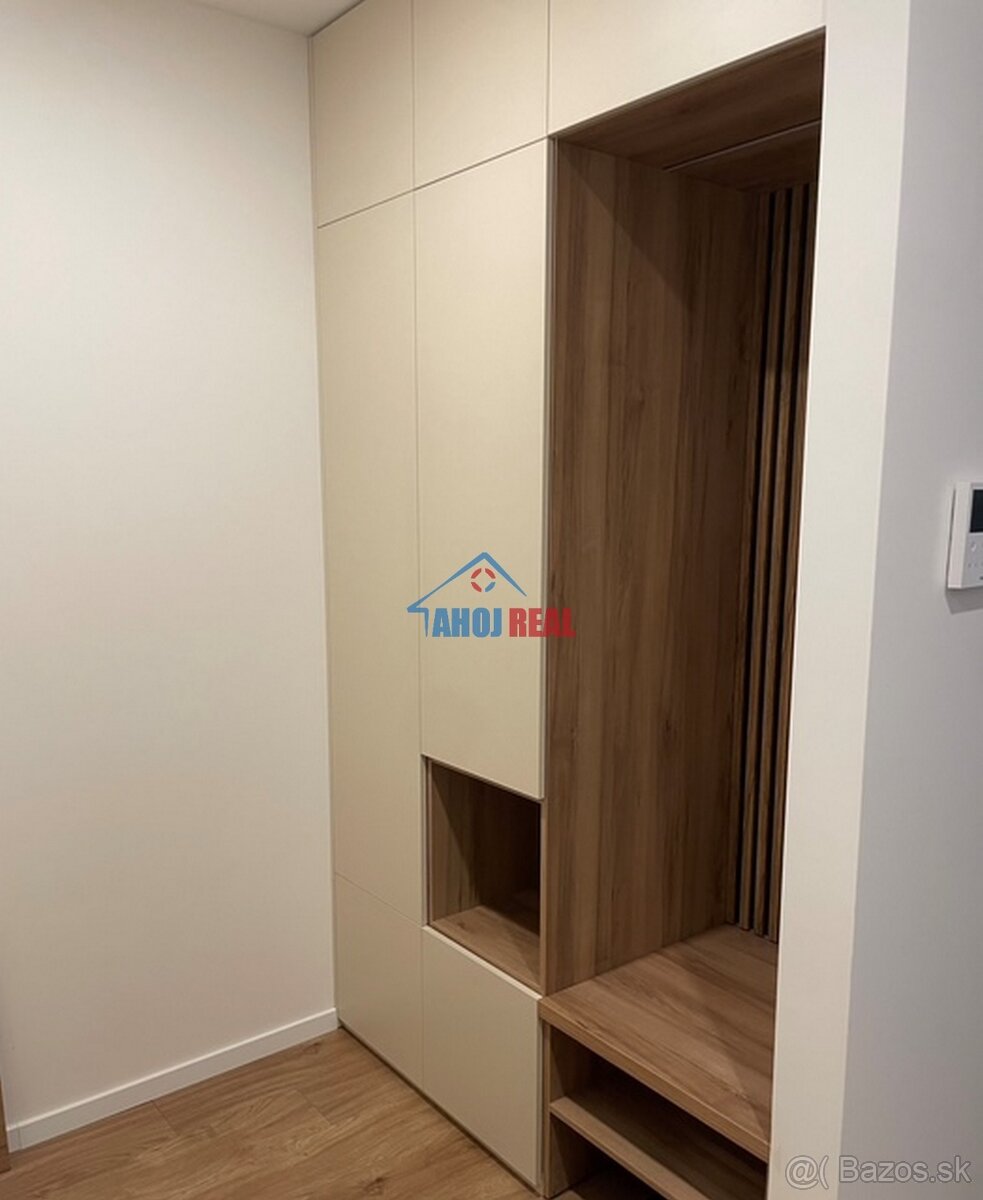 1- IZB BYT + garaž v NOVOSTAVBE " OLÍVIA" - 5