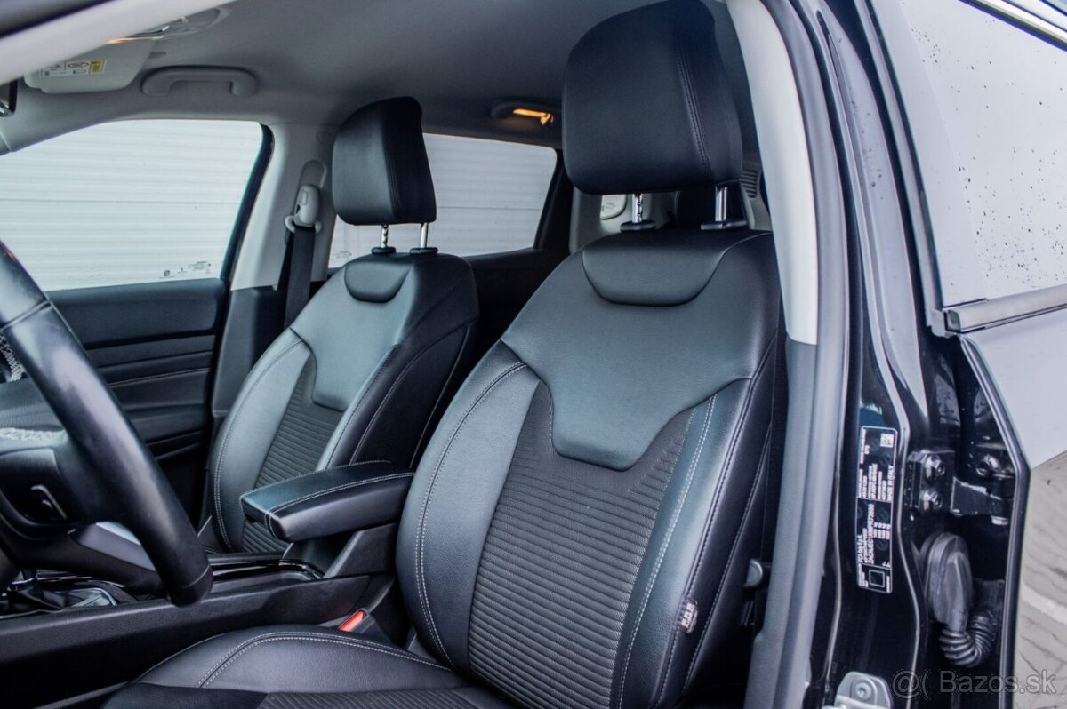 Jeep Compass (Model 2022) 1.3 TURBO 150 Limited - 5