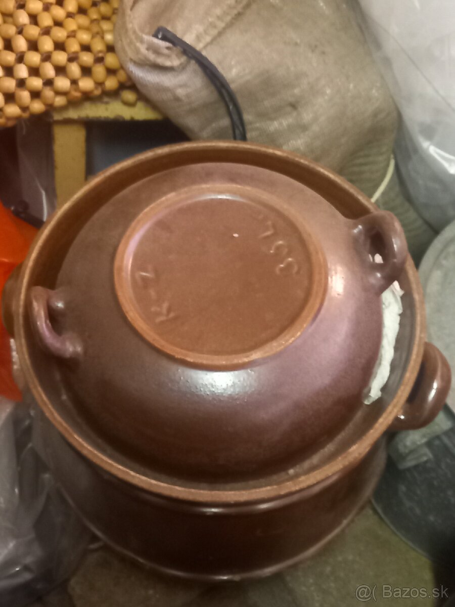 Súdok na kapustu - 5