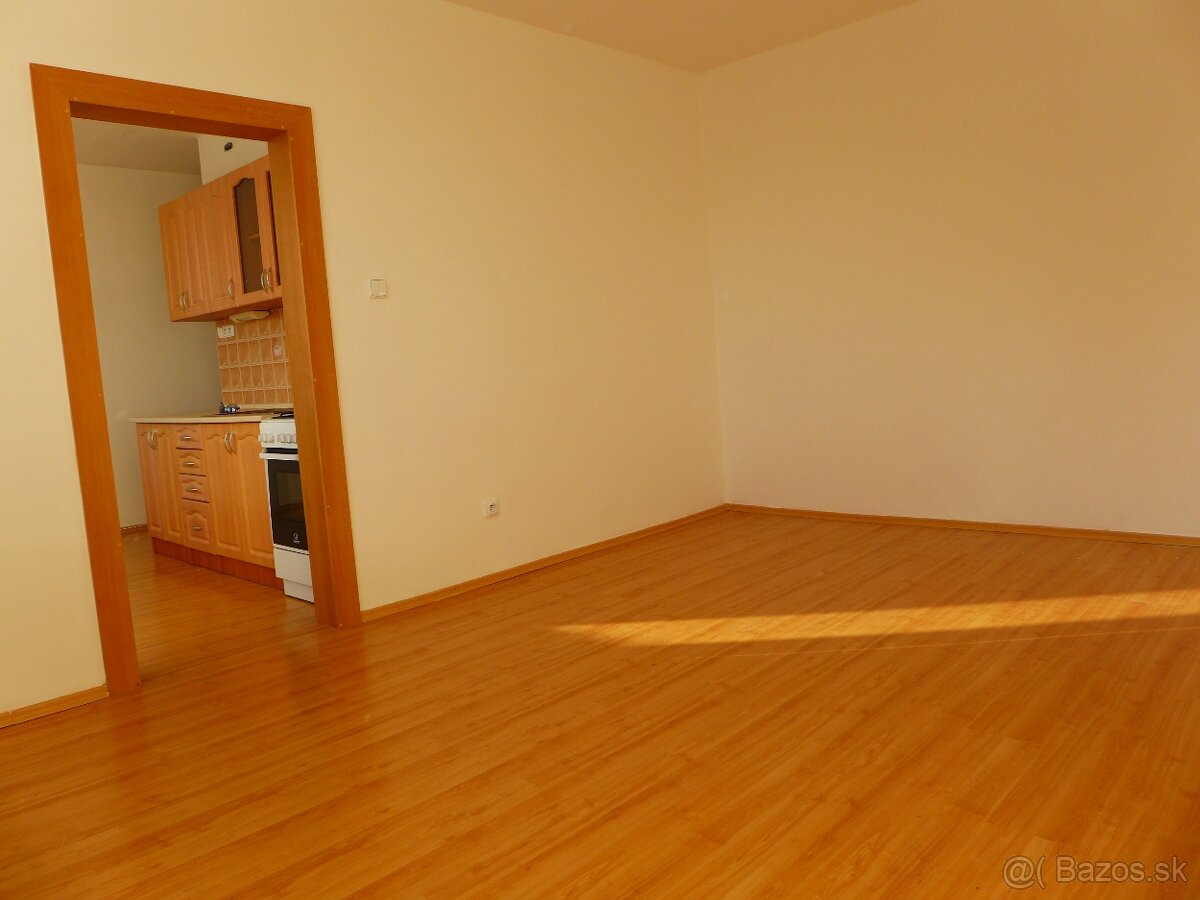 1izbák // Hurbanova 2, ŠAĽA - 5