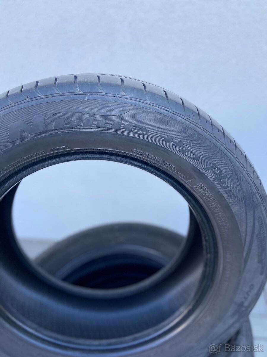 Nexen Nblue HD Plus 215/60 R16 99V - 5