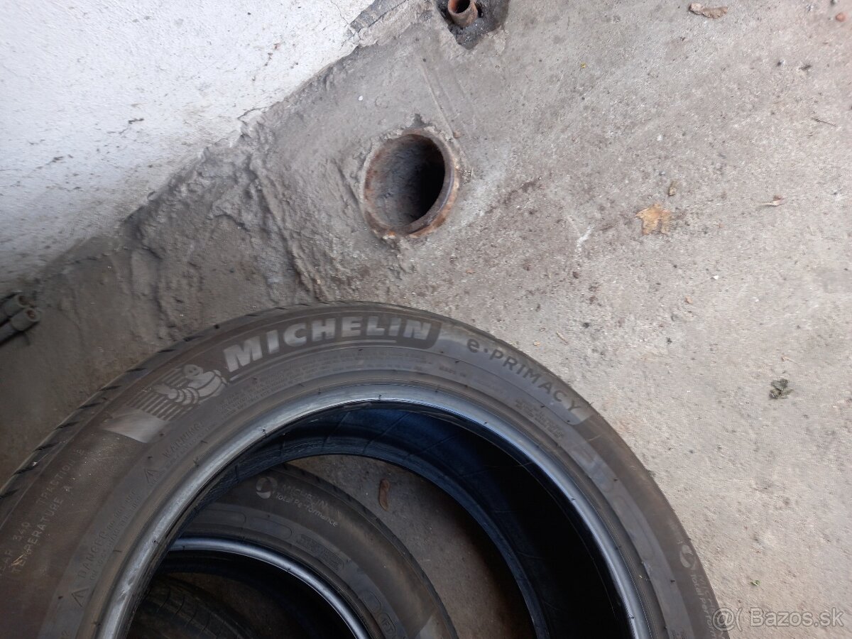MICHELIN e. Primacy 205/55 R16 - 5