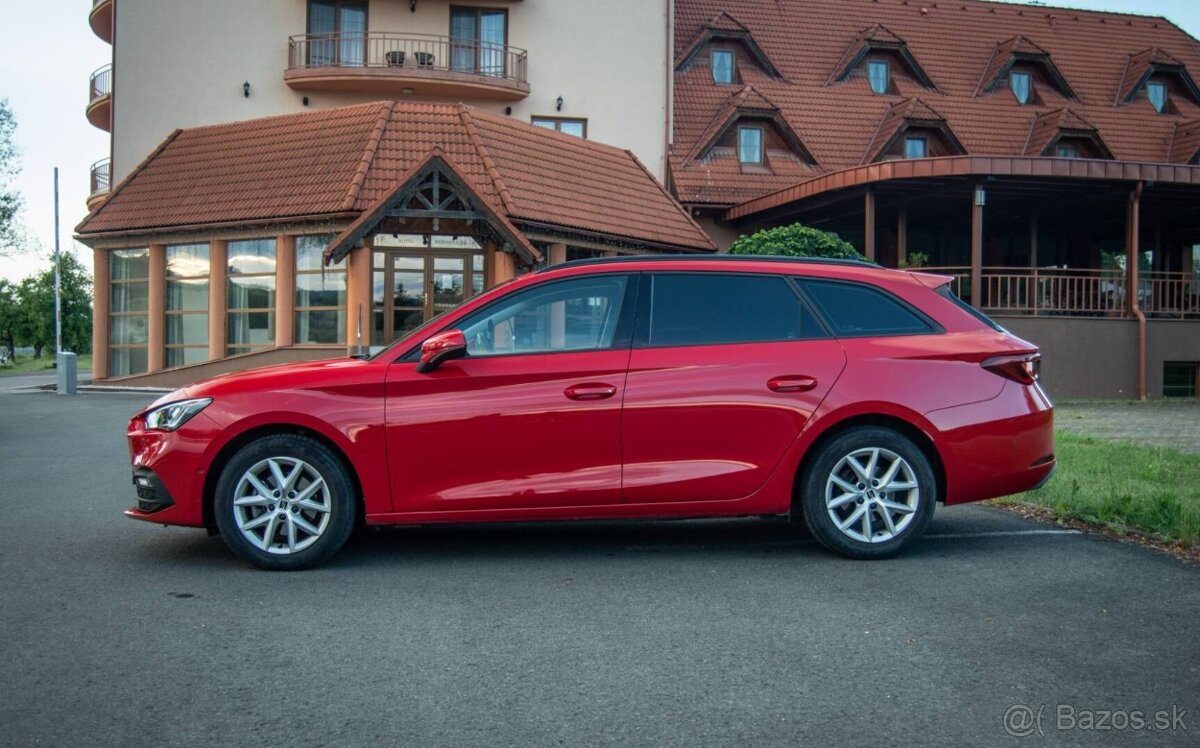 Seat Leon ST 1.5 TSI 96KW - 5