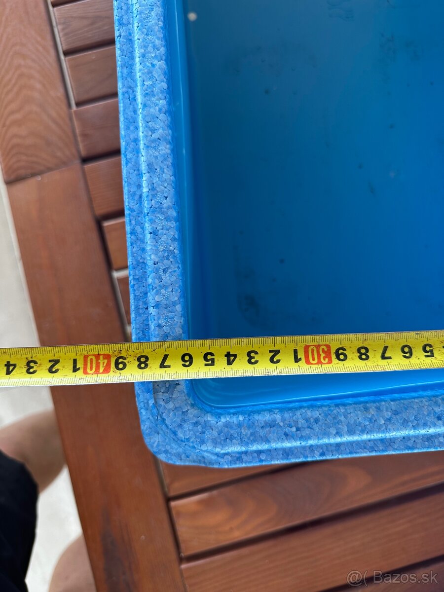 Predam HACCP gastro termo box na prepravu potravin/ jedal - 5