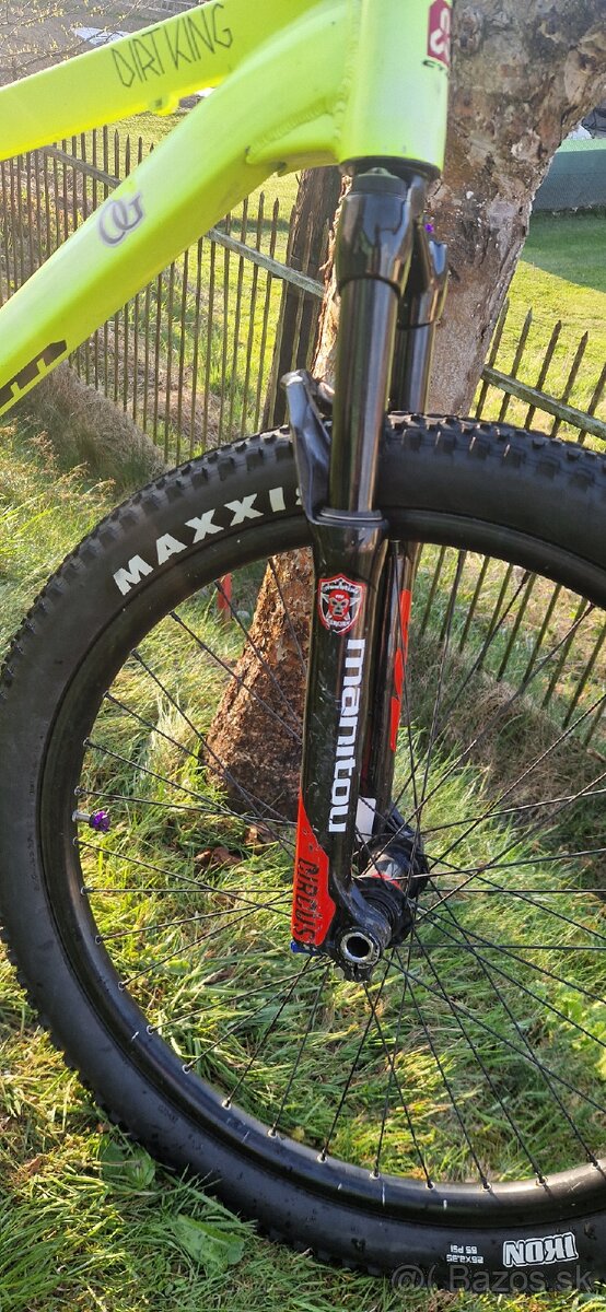 Ctm dirtking - 5