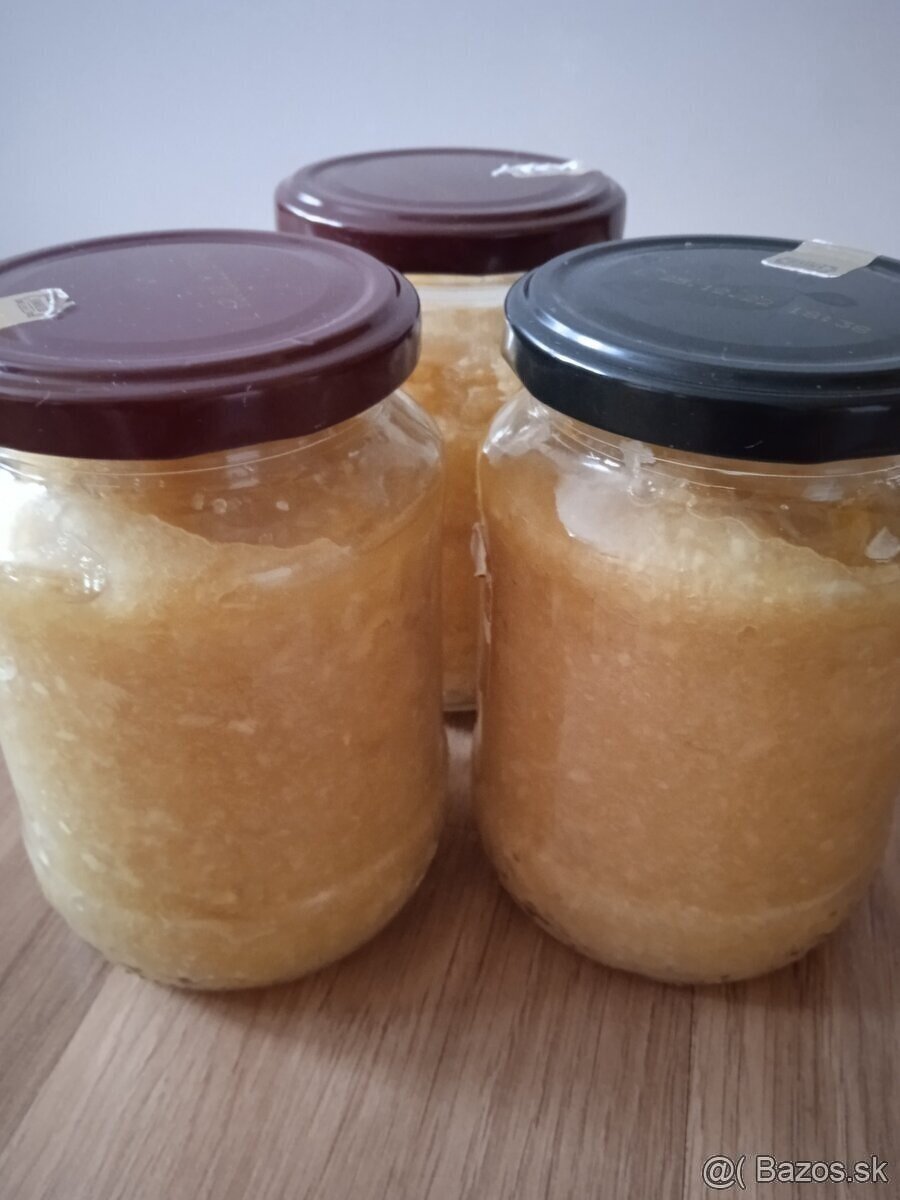 Predam domaci bio cesnak - 5