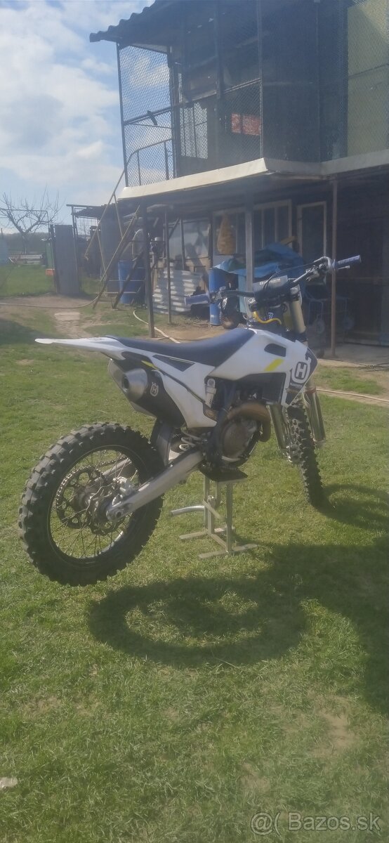 Husqvarna - 5