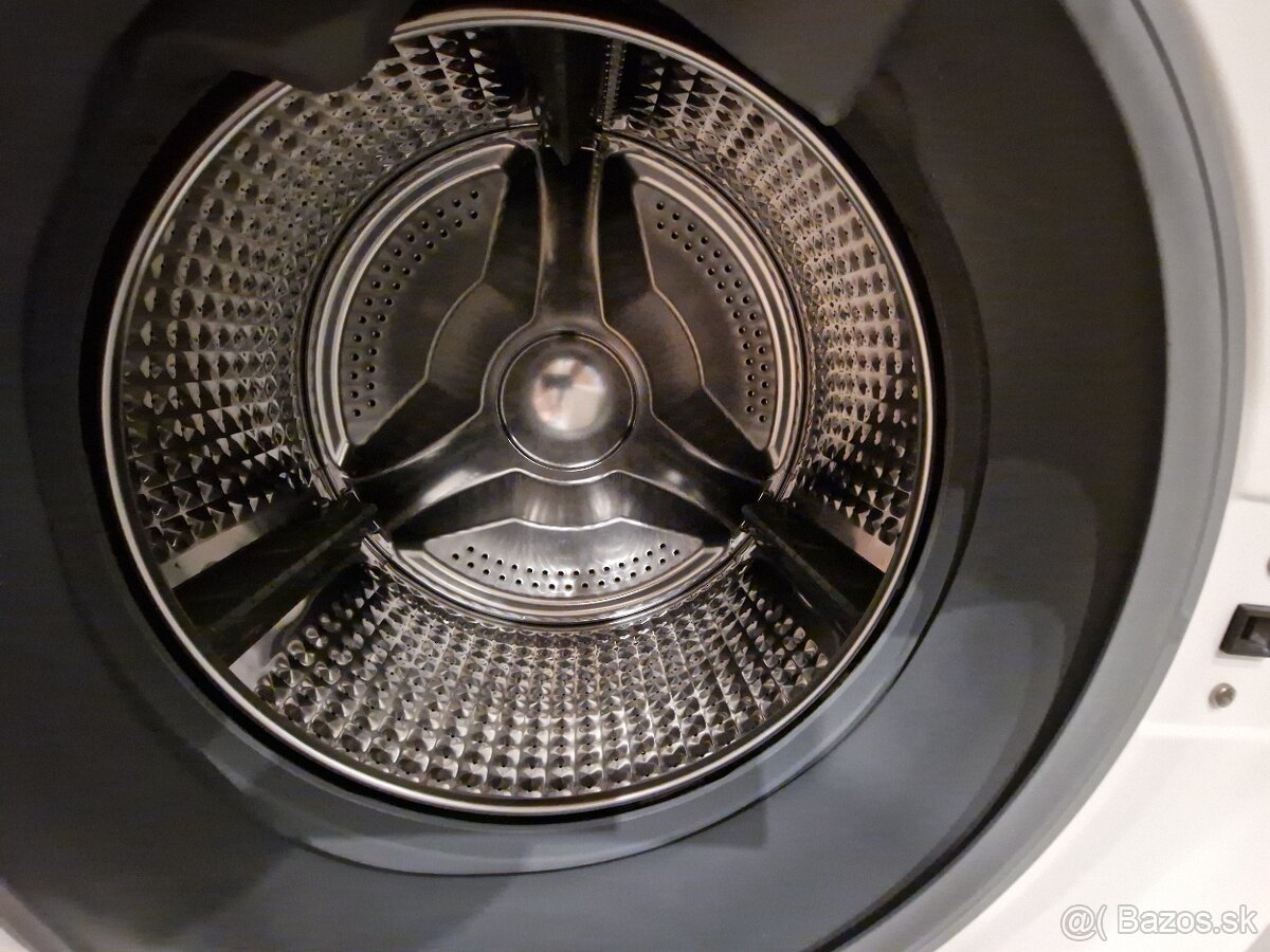 Práčka so šušičkou SAMSUNG - chyba elektroniky - 5