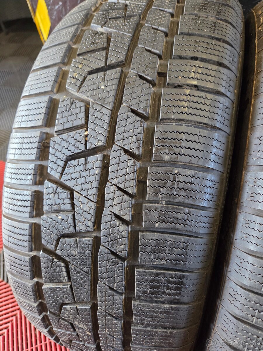 255/45 R19 Aplus M+S Pneumatiky - 5