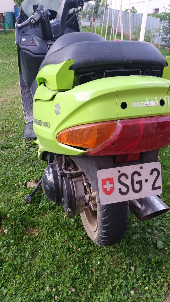 Suzuki - 5