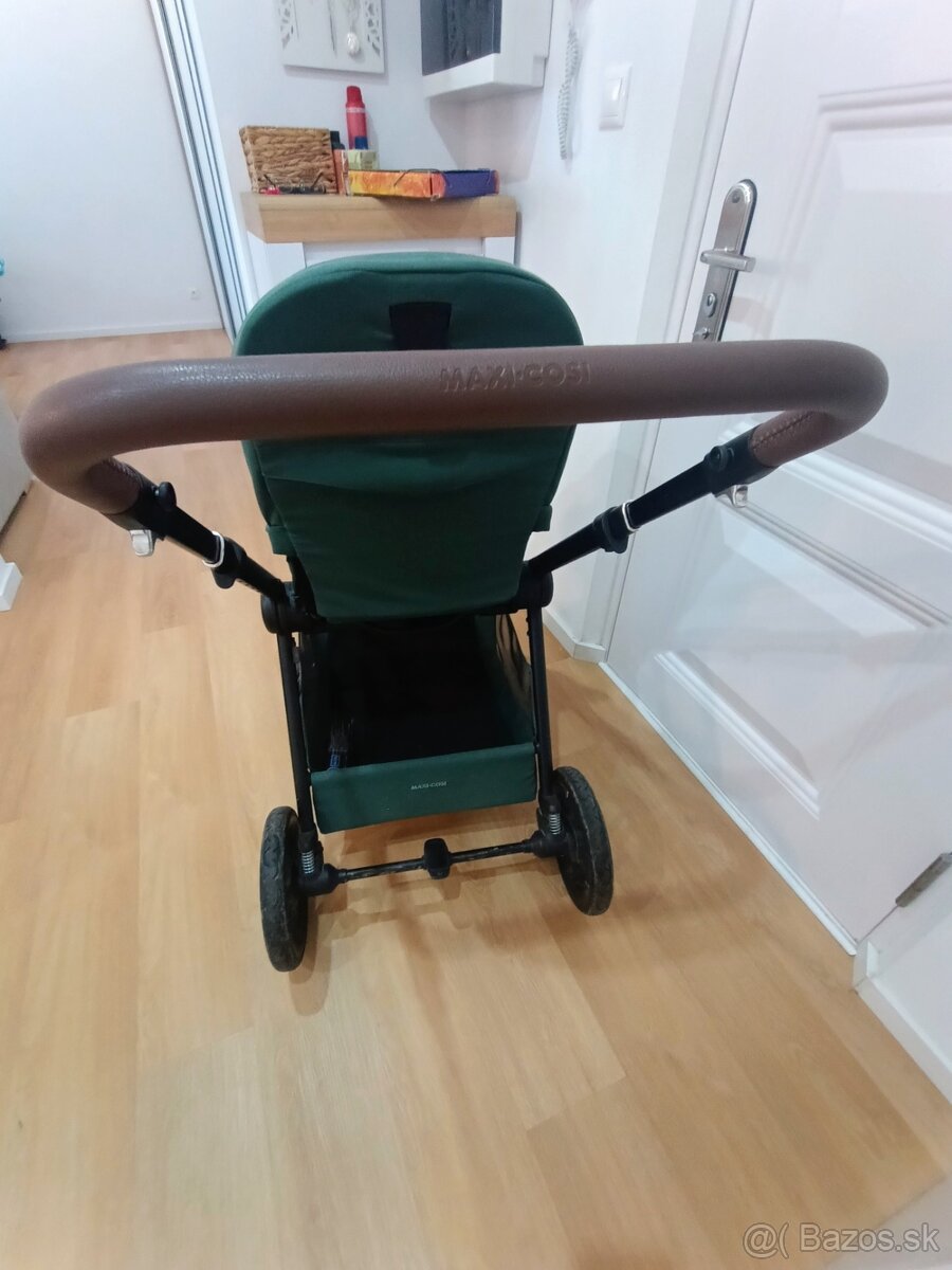 Maxi-Cosi Oxford 2024 - 5