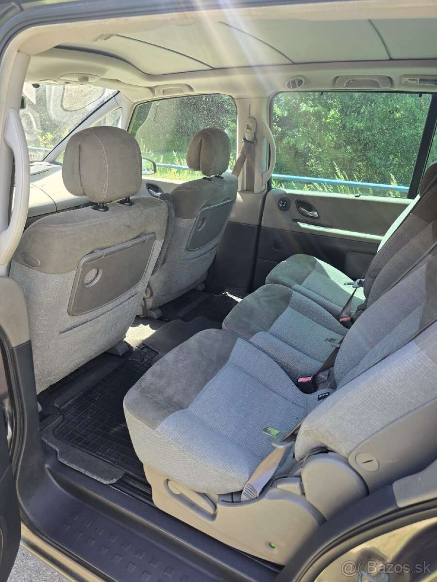 Renault Espace 4 IV 2.2 DCi 110Kw - 5