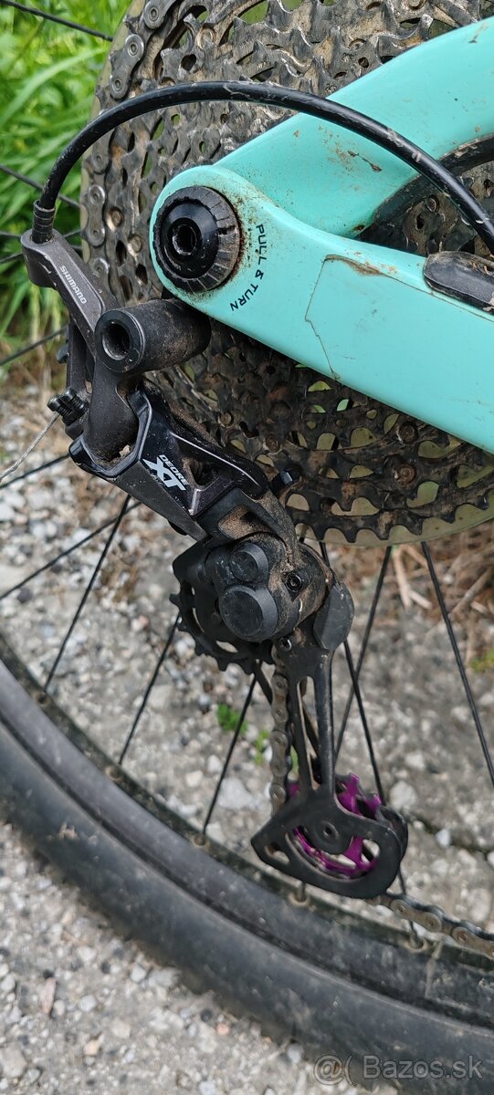 Orbea Occam M10 Lt CUSTOM - 5