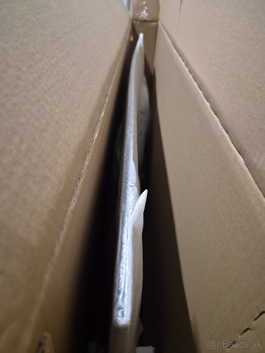 55" Samsung QE55QN70F - 5