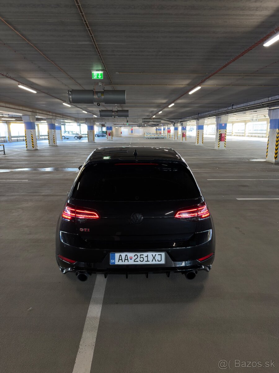 Golf 7.5 GTI - 5