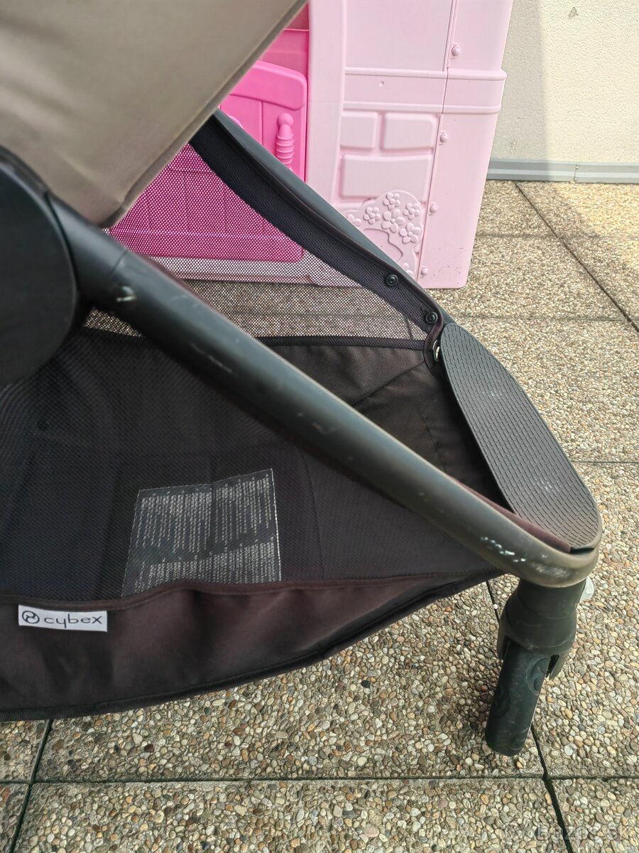 Cybex balios M - 5