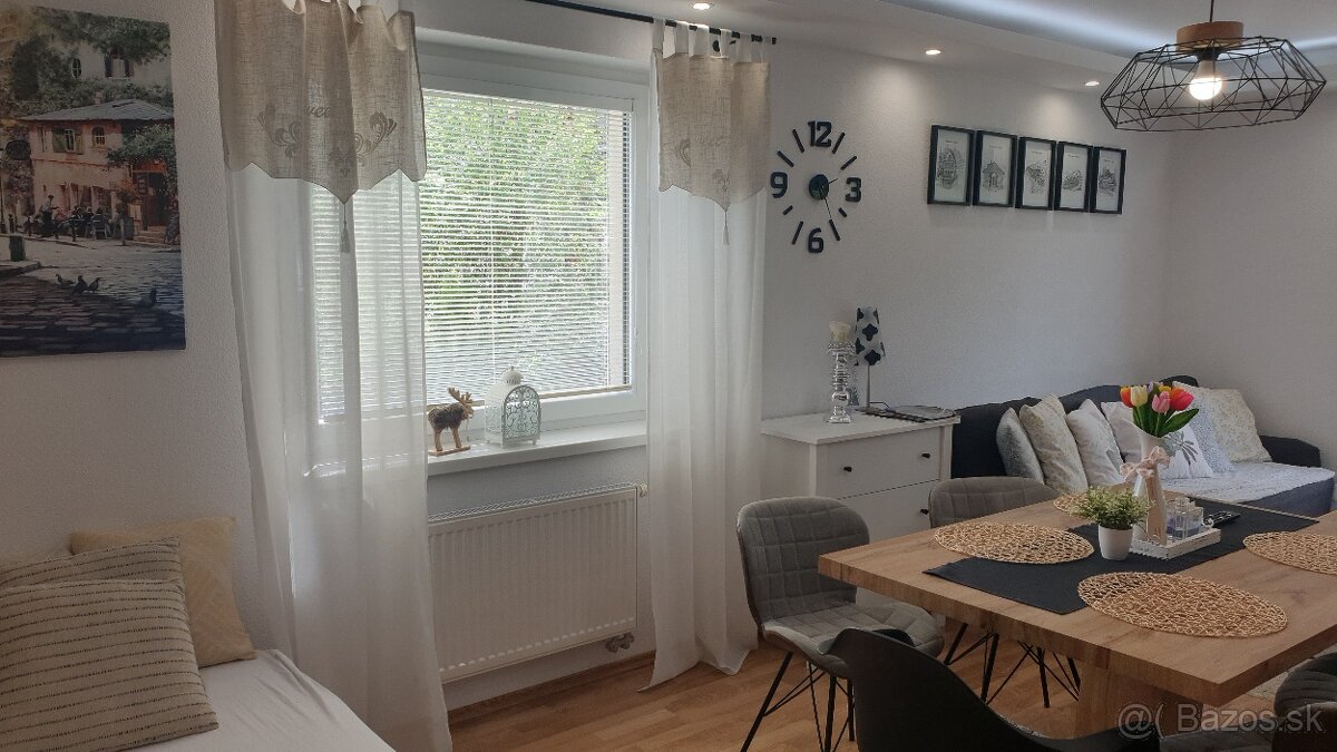 Apartmán Beauty Tatry - 5