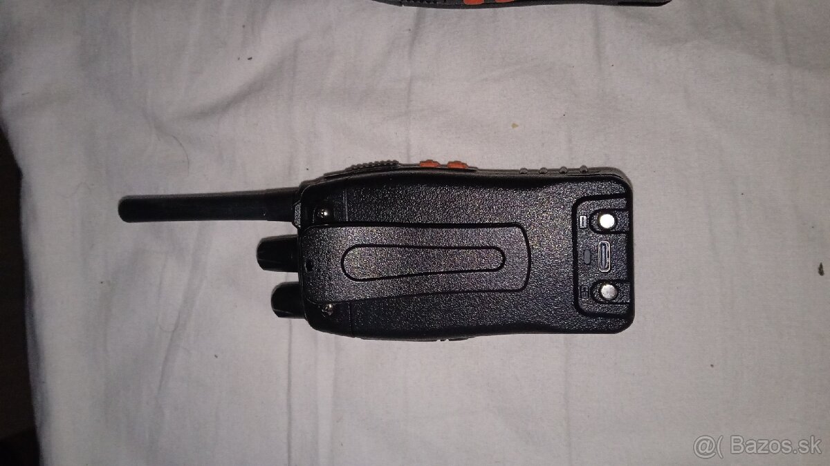 Vysielačky Baofeng AR888S - 5