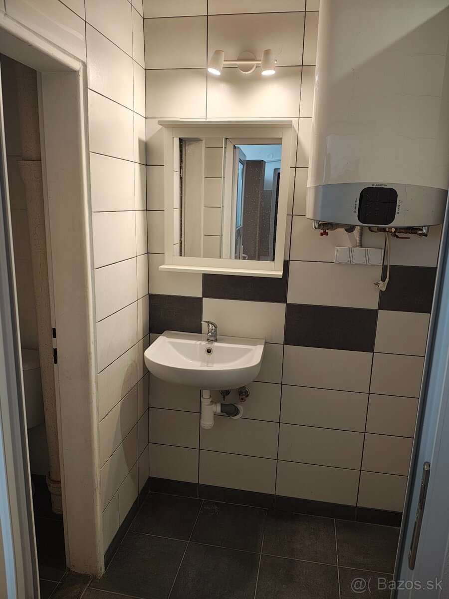 Obchodný priestor Ľadoveň - 5