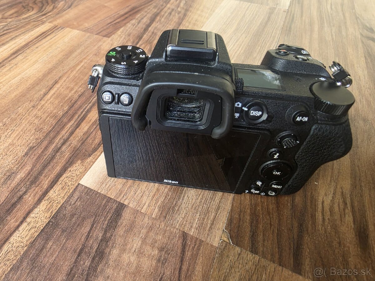 NIKON Z6 II - 5