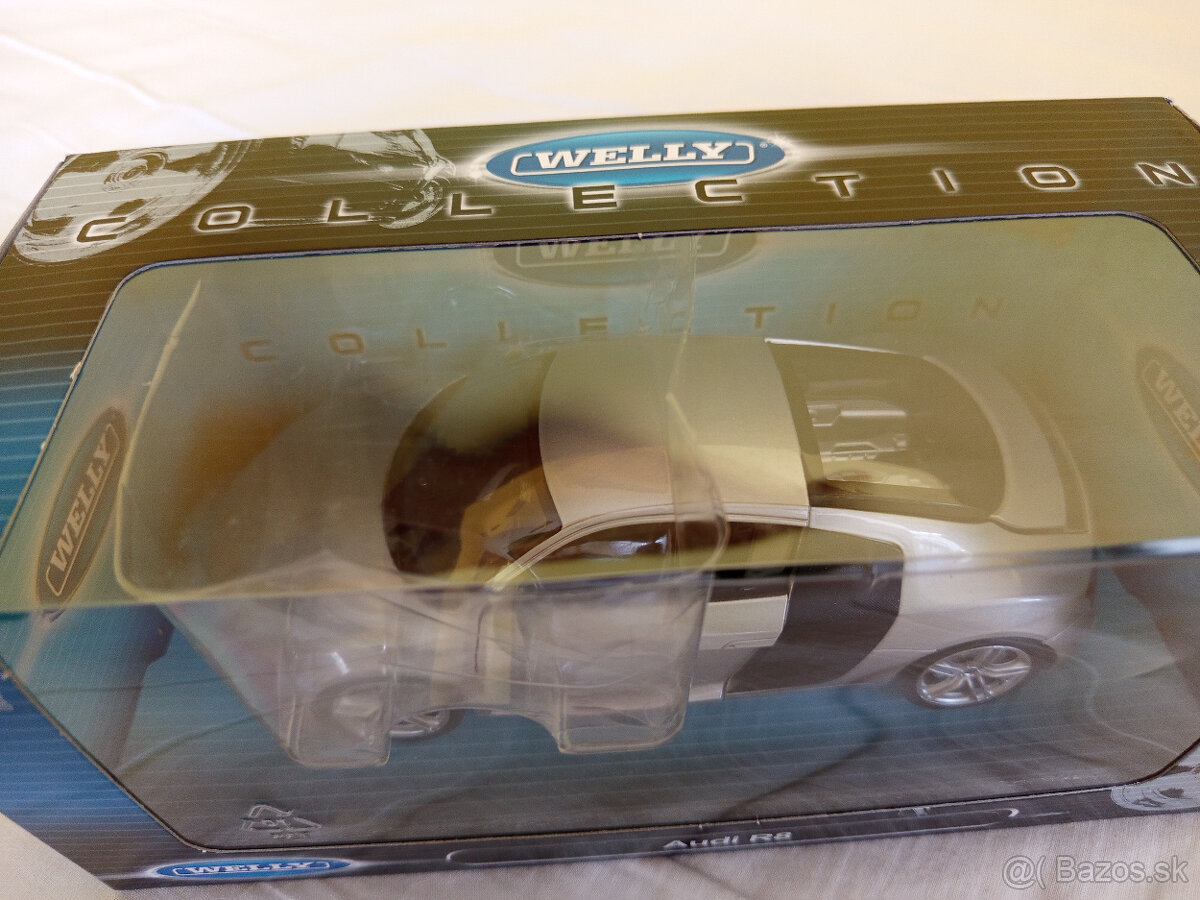 predam modely 1:24 (3) - 5