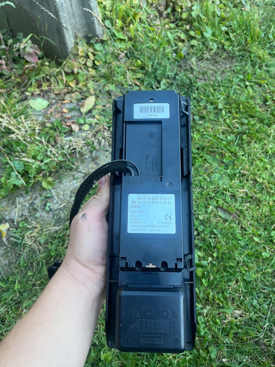 Diely BMW E46 330D - 5