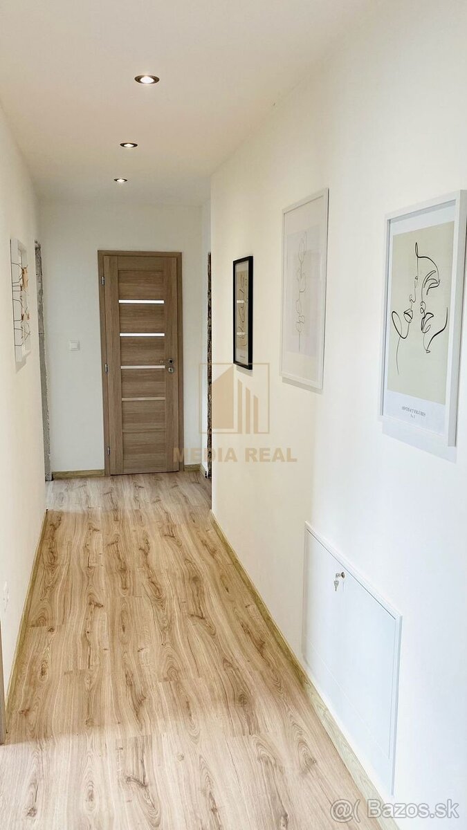 Rodinný dom s pozemkom v obci Lúka pri Piešťanoch - 5