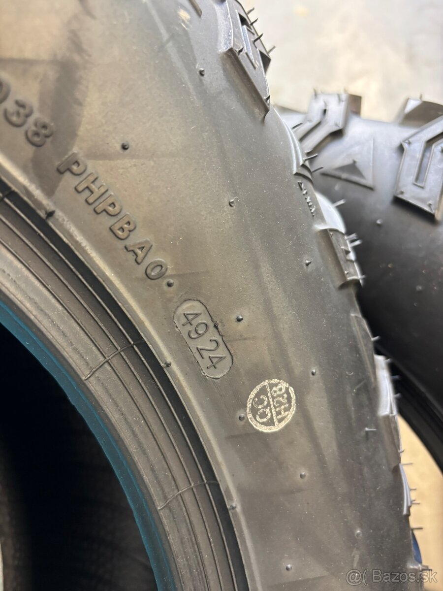 27x9-14 ATV pneumatika OBOR - 5