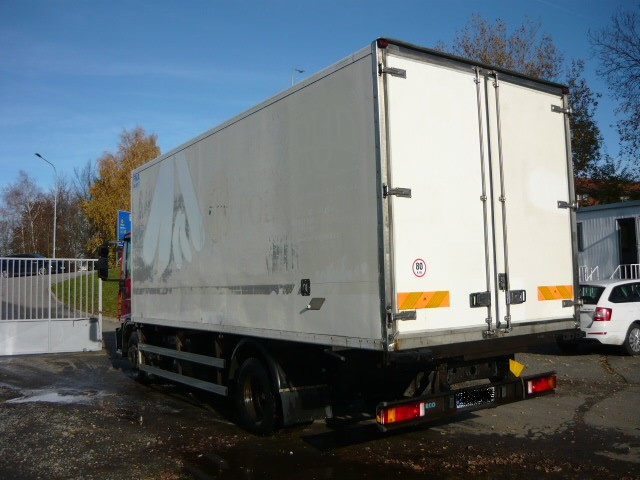 IVECO EUROCARGO ML 120 E 25 CHLADÁK - 5
