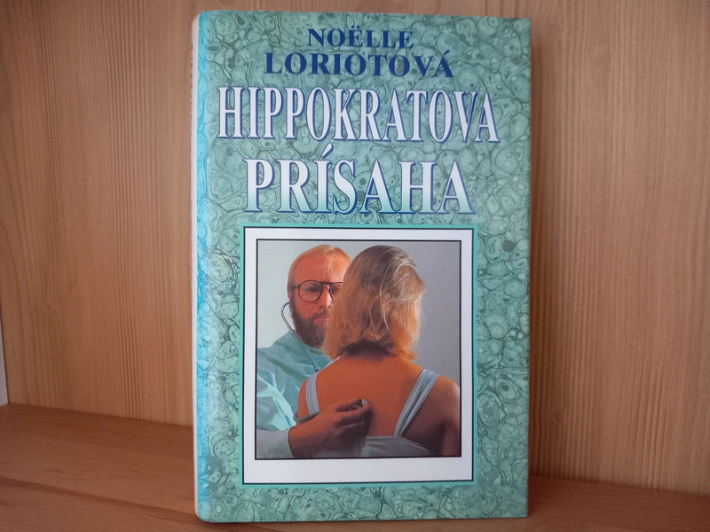 Staršie knihy po rodičoch, pekný stav - kus 1€ - 5