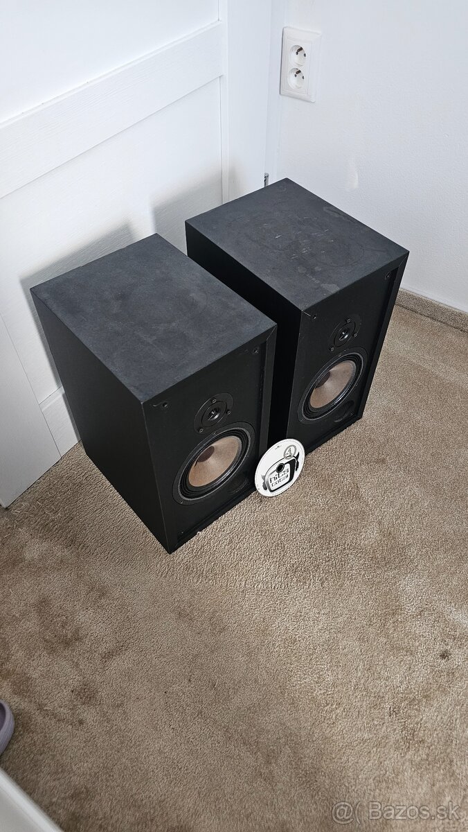 Triangle Cométe vintage 90s - 5