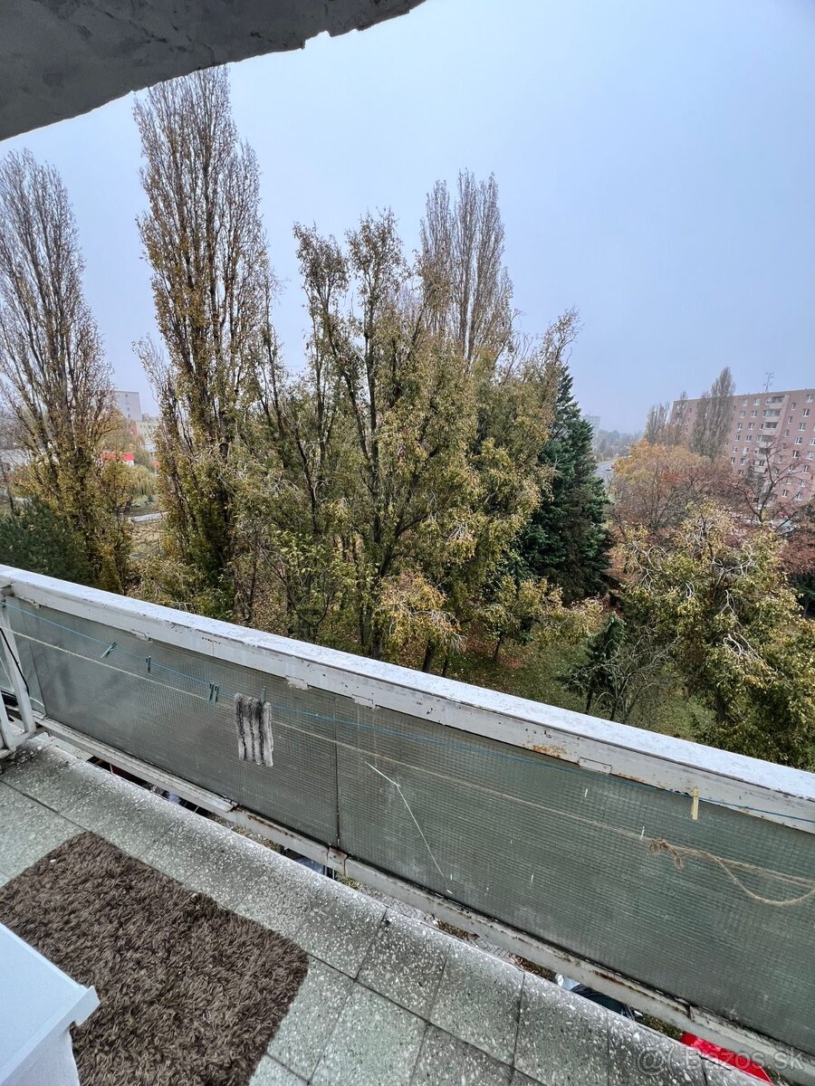 Ponúkam Vám na predaj garsónku v Dunajskej Strede - 5