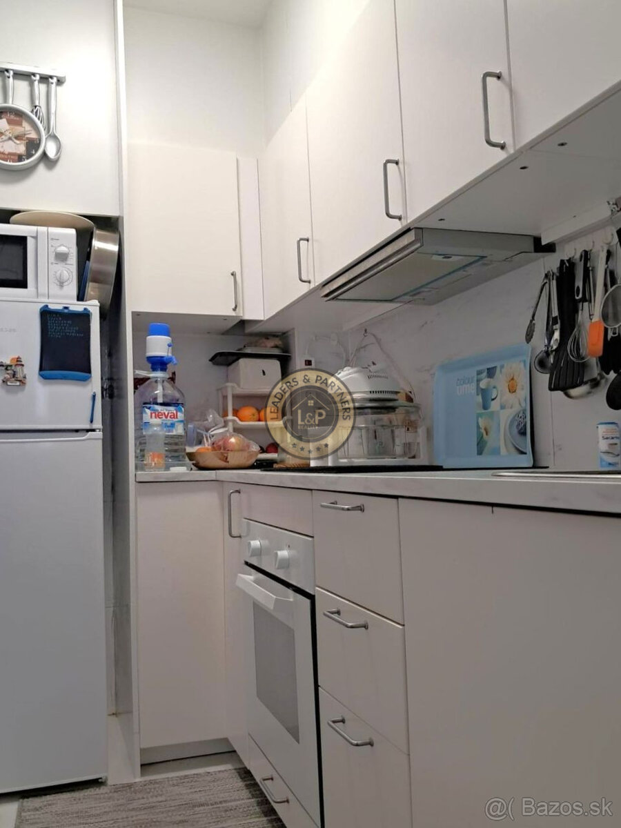 Apartmán 3+kk s bazénom Orihuela Costa-Španielsko - 5