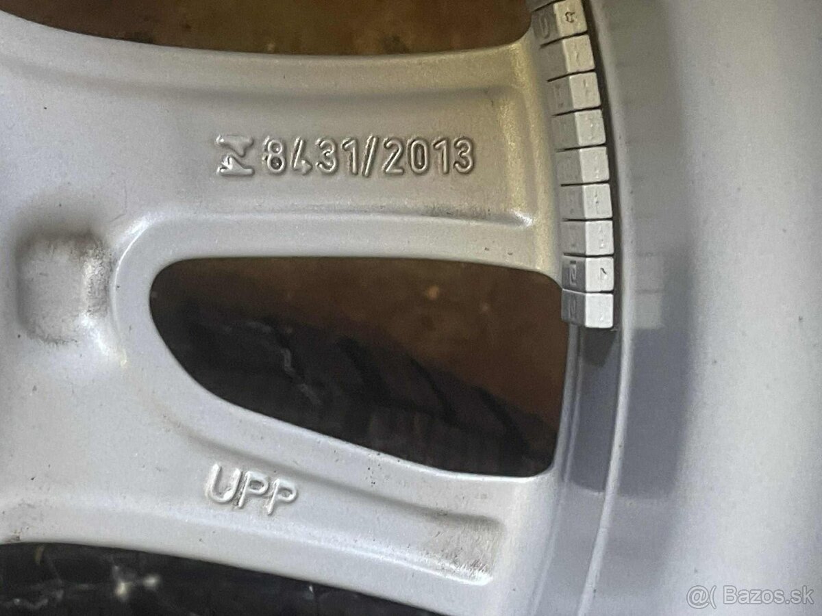 Zimne Elektrony BMW 195/60 R16 5x112 - 5