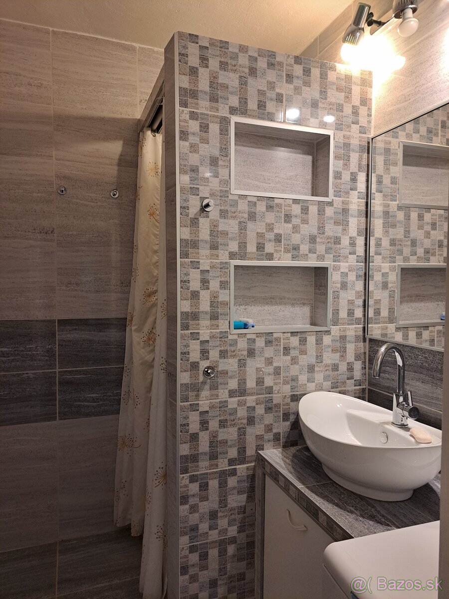 Prenájom 2 izbový byt v Prešove. - 5