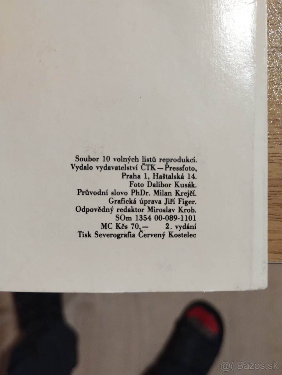 Alfons Mucha - plagáty - 5