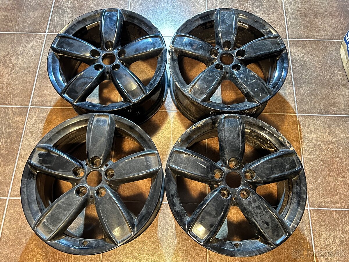 MINI Countryman R17 Spoke 531 - 5