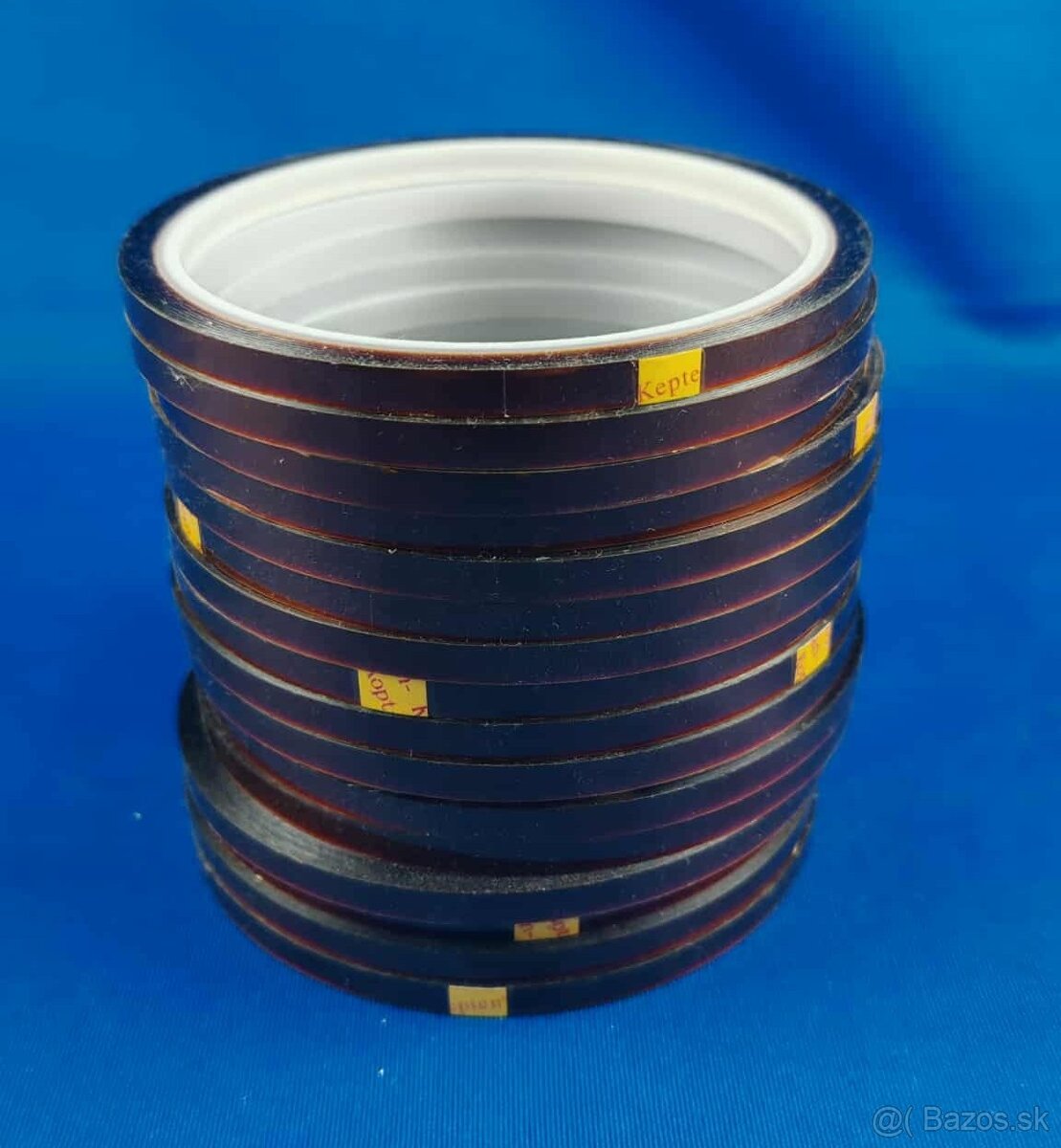 Predám malú promo firmu - 5