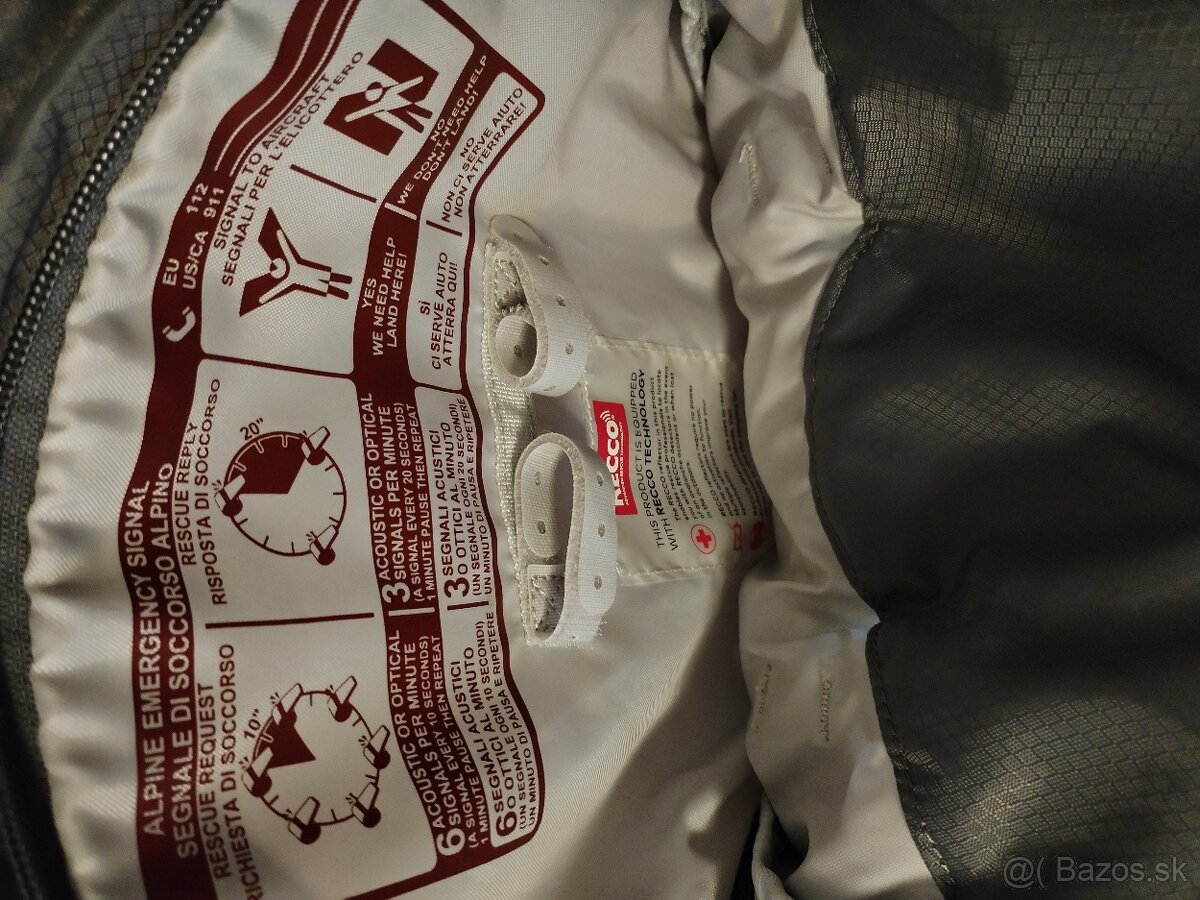 Batoh Ferrino rutor 25 - 5