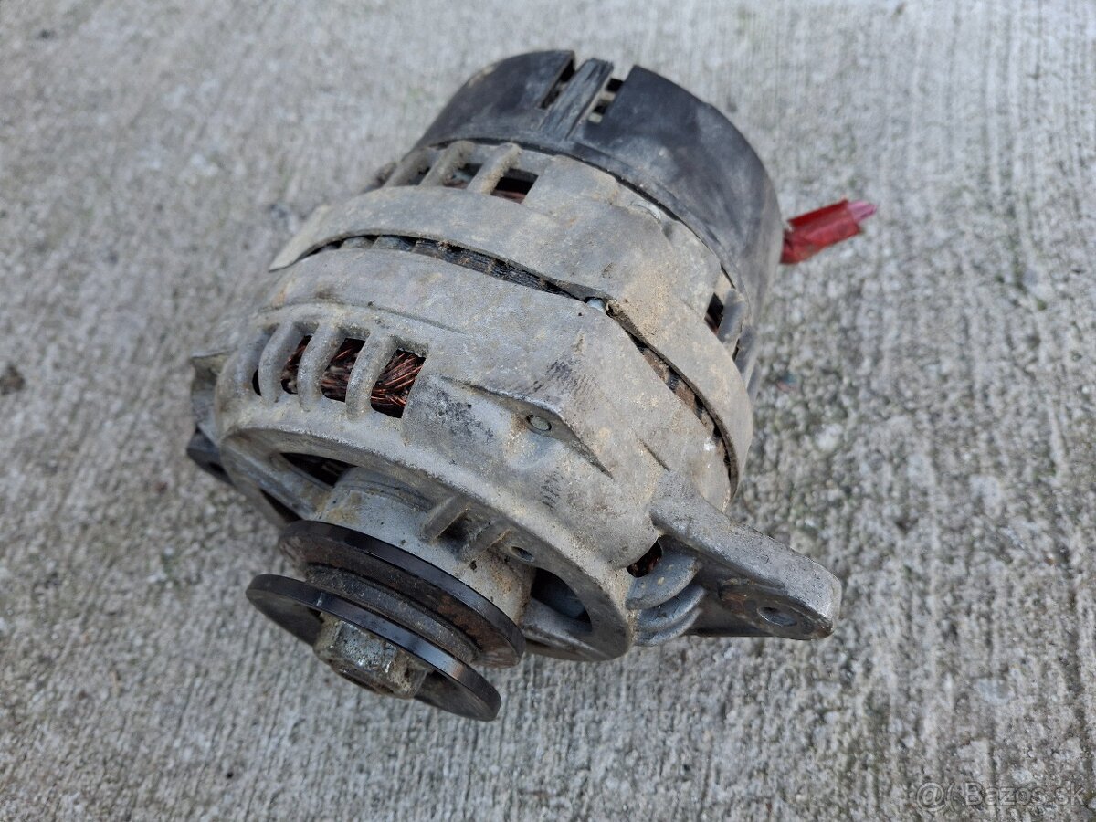 Použité diely 11 - 5