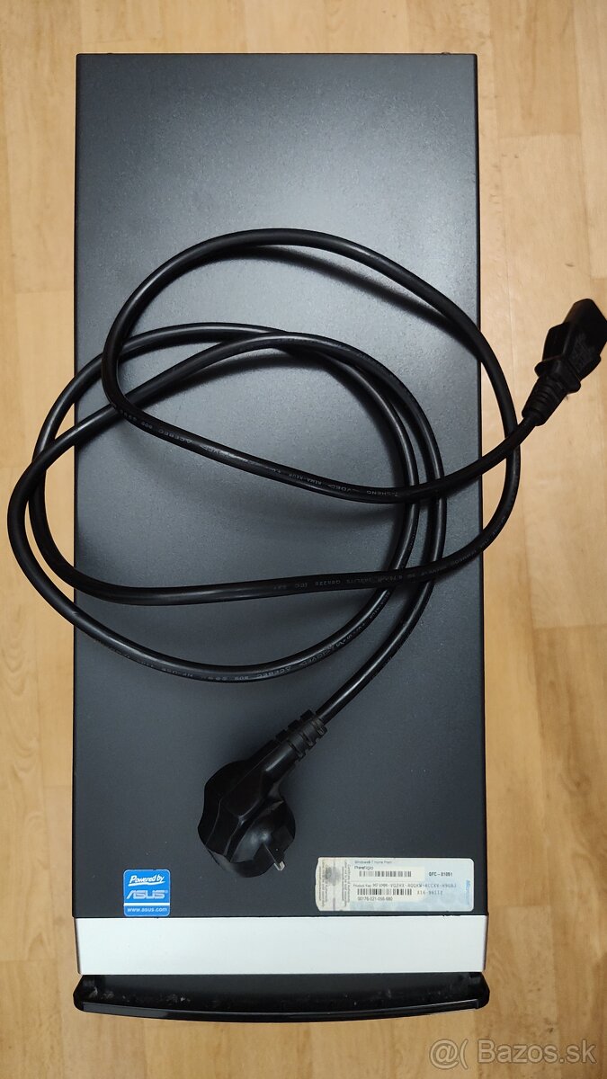 Starší herný PC, PRESTIGIO, Intel i5, Asus RX580 - 5