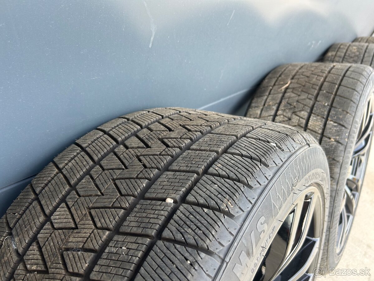 Zimná sada BMW Styling 469M R20 - 5