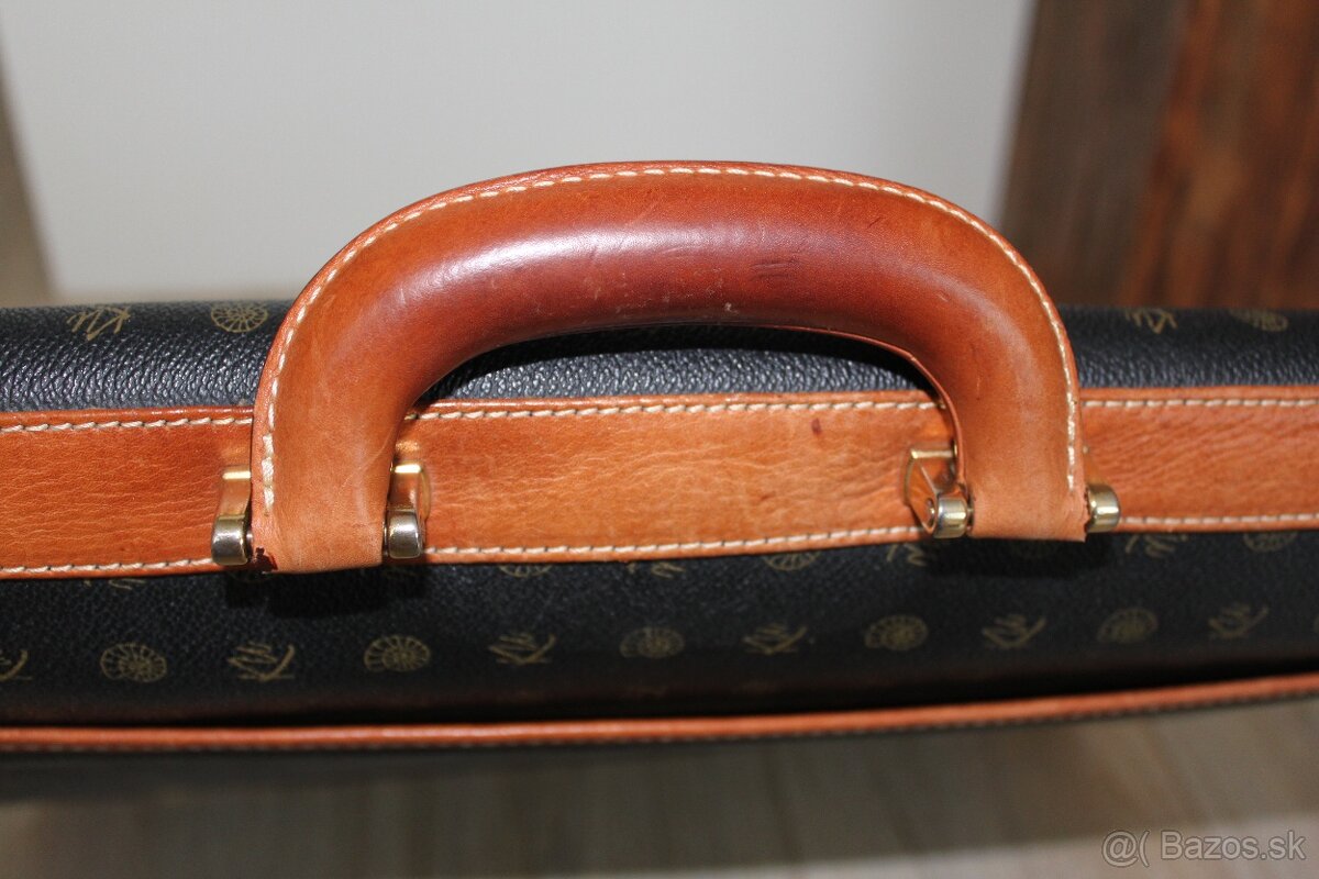 Aktovka koža-koženka - 5