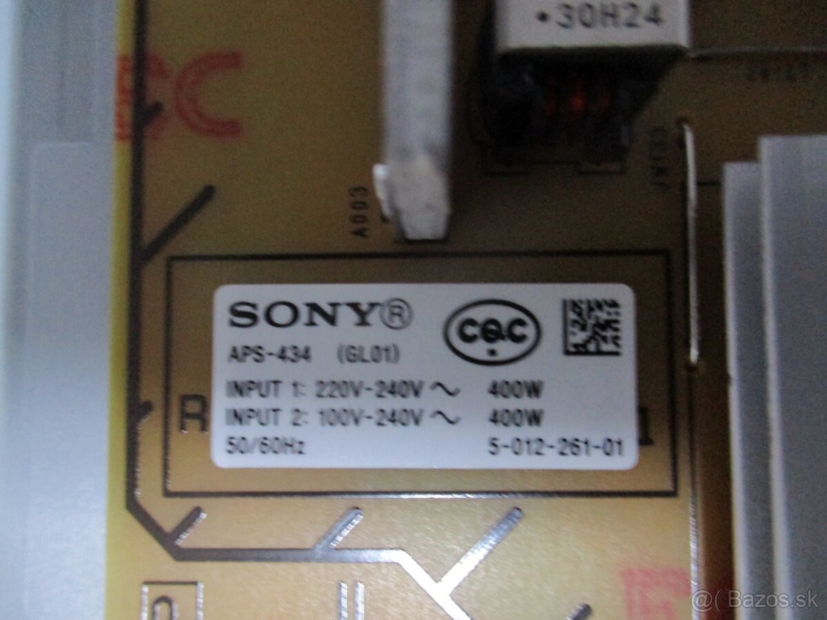 SONY KD-55XH8096 - 5