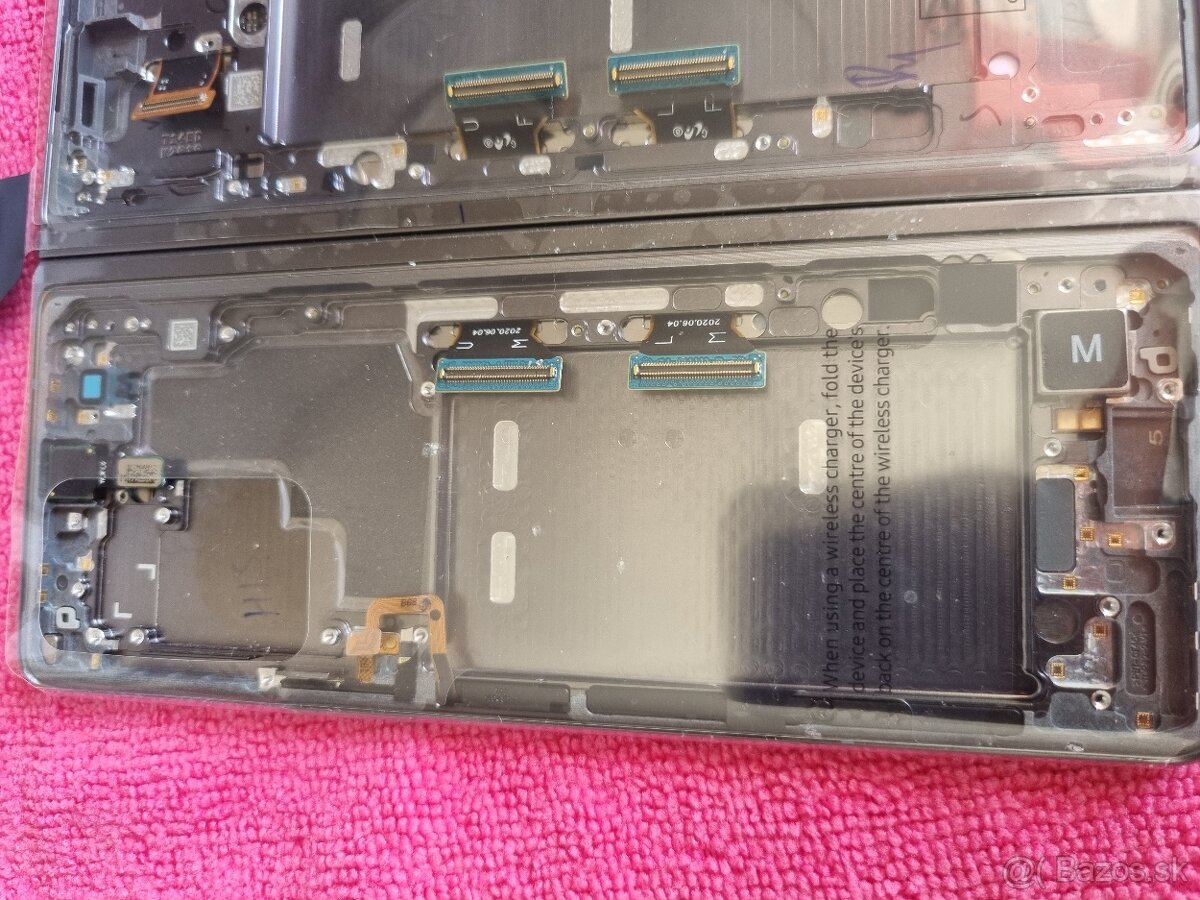 Displej Samsung Z fold 2 - 5