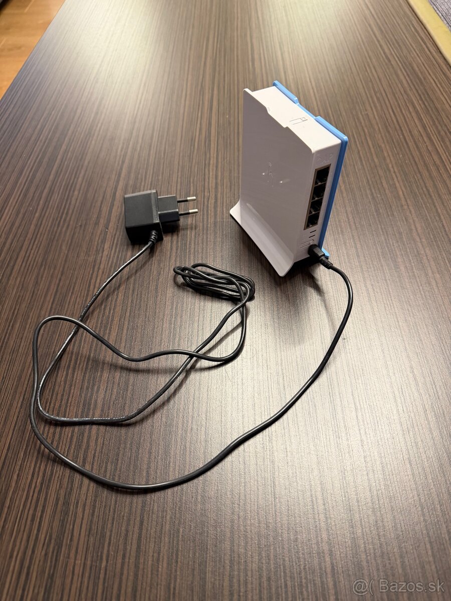 Wifi router hAP lite - 5