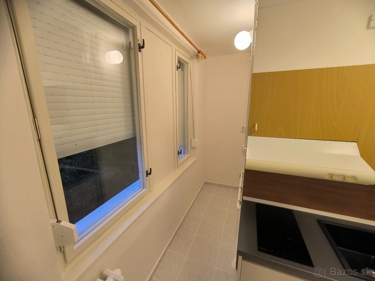 1-izbový byt v Piešťanoch - 5