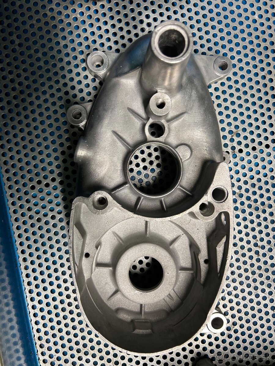 Jawa pionier kartre - 5