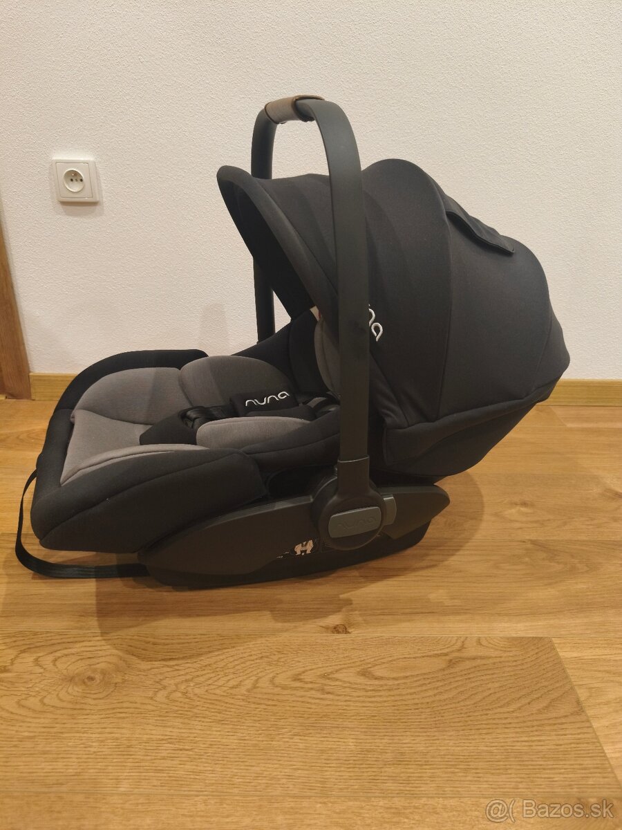 Nuna arra next - 5